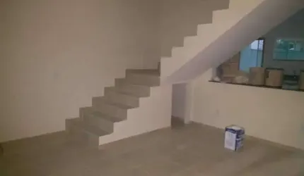 Casa em condomínio fechado com 2 quartos à venda na Estrada do Rio Grande, Taquara, Rio de Janeiro, 90 m2 por R$ 369.900