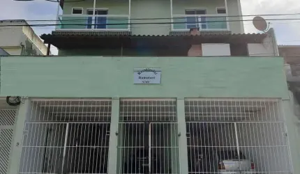 Casa em condomínio fechado com 2 quartos à venda na Rua Itamatare, Curicica, Rio de Janeiro, 90 m2 por R$ 330.000