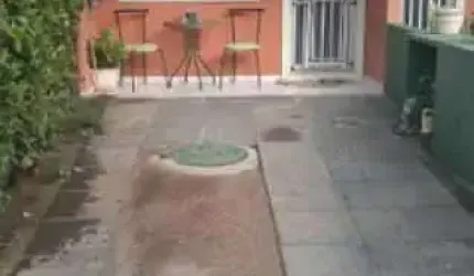 Casa em condomínio fechado com 2 quartos à venda na Rua Edgard Werneck, Pechincha, Rio de Janeiro, 90 m2 por R$ 420.000