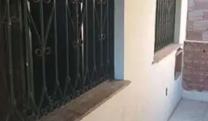 Casa em condomínio fechado com 2 quartos à venda na Estrada do Rio Pequeno, Jacarepaguá, Rio de Janeiro, 45 m2 por R$ 115.000