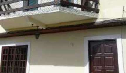 Casa em condomínio fechado com 2 quartos à venda na Rua Triangulo Mineiro, Taquara, Rio de Janeiro, 95 m2 por R$ 370.000