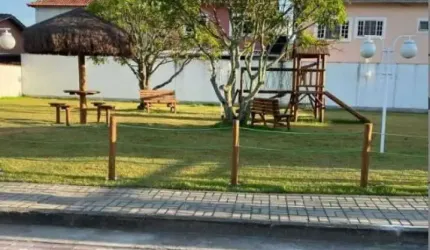 Casa em condomínio fechado com 2 quartos à venda na Rua Professor Sílvio Elia, Vargem Pequena, Rio de Janeiro, 190 m2 por R$ 470.000