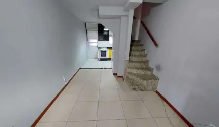 Casa em condomínio fechado com 2 quartos à venda na Rua Rosada, Guaratiba, Rio de Janeiro, 80 m2 por R$ 170.000