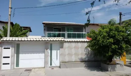 Casa em condomínio fechado com 3 quartos à venda na Estrada do Rio Grande, Taquara, Rio de Janeiro, 220 m2 por R$ 950.000