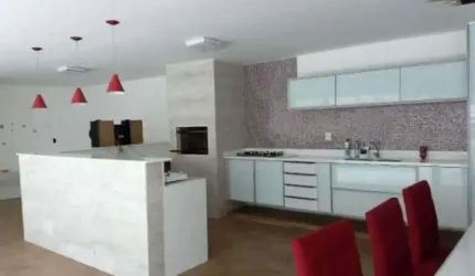 Casa em condomínio fechado com 3 quartos à venda na Estrada do Rio Grande, Taquara, Rio de Janeiro, 550 m2 por R$ 999.000