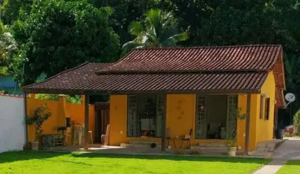 Casa em condomínio fechado com 3 quartos à venda na Estrada do Pontal, Recreio dos Bandeirantes, Rio de Janeiro, 100 m2 por R$ 1.600.000