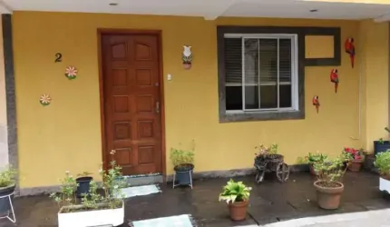 Casa em condomínio fechado com 3 quartos à venda na Estrada dos Bandeirantes, Jacarepaguá, Rio de Janeiro, 384 m2 por R$ 270.000