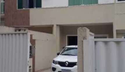 Casa em condomínio fechado com 3 quartos à venda na Estrada da Boiuna, Taquara, Rio de Janeiro, 80 m2 por R$ 219.999