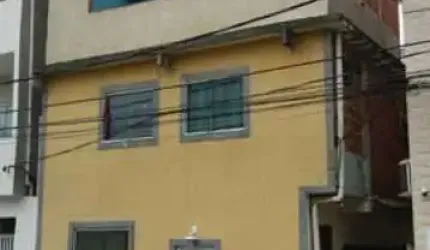 Casa em condomínio fechado com 3 quartos à venda na Estrada dos Bandeirantes, Jacarepaguá, Rio de Janeiro, 70 m2 por R$ 185.000