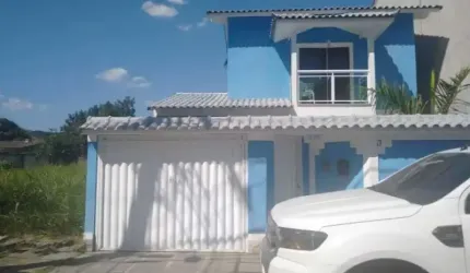 Casa em condomínio fechado com 3 quartos à venda na Rua Doutor Odim Góis, Jacarepaguá, Rio de Janeiro, 120 m2 por R$ 800.000