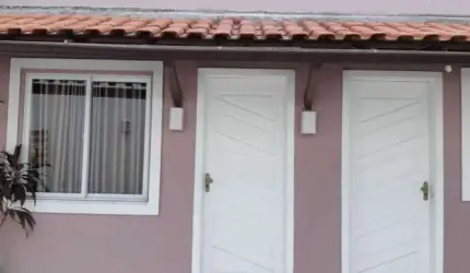 Casa em condomínio fechado com 3 quartos à venda na Rua Imuta, Pechincha, Rio de Janeiro, 100 m2 por R$ 480.000
