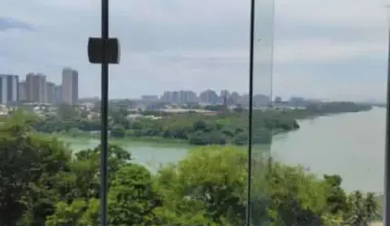 Casa em condomínio fechado com 3 quartos à venda na Estrada do Itanhangá, Itanhangá, Rio de Janeiro, 200 m2 por R$ 749.900