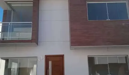 Casa em condomínio fechado com 3 quartos à venda na Rua Ituverava, Freguesia (Jacarepaguá), Rio de Janeiro, 124 m2 por R$ 990.000