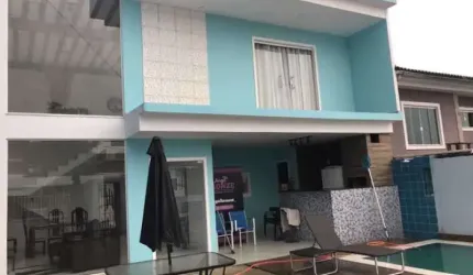 Casa em condomínio fechado com 3 quartos à venda na Rua Professor Gomes de Sousa, Jacarepaguá, Rio de Janeiro, 180 m2 por R$ 780.000