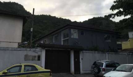 Casa em condomínio fechado com 3 quartos à venda na Estrada do Pontal, Recreio dos Bandeirantes, Rio de Janeiro, 112 m2 por R$ 480.000