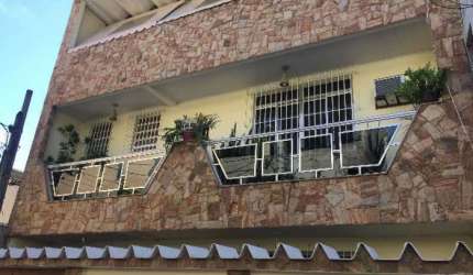 Casa em condomínio fechado com 3 quartos à venda na Estrada Rodrigues Caldas, Taquara, Rio de Janeiro, 300 m2 por R$ 750.000