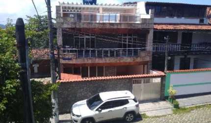 Casa em condomínio fechado com 3 quartos à venda na Rua Assis Moura, Pechincha, Rio de Janeiro, 250 m2 por R$ 820.000