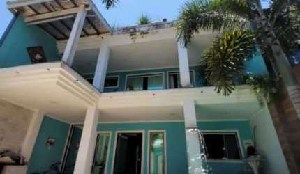 Casa em condomínio fechado com 3 quartos à venda na Via Serviente Quatro, Vargem Grande, Rio de Janeiro por R$ 1.100.000
