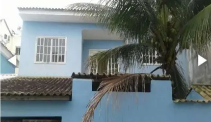 Casa em condomínio fechado com 3 quartos à venda na Rua Ipadu, Jacarepaguá, Rio de Janeiro, 130 m2 por R$ 480.000