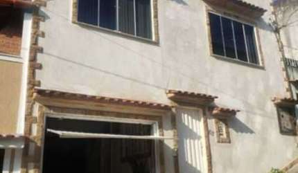 Casa em condomínio fechado com 3 quartos à venda na Estrada Rodrigues Caldas, Taquara, Rio de Janeiro, 300 m2 por R$ 480.000