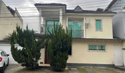 Casa em condomínio fechado com 3 quartos à venda na Estrada do Pontal, Recreio dos Bandeirantes, Rio de Janeiro, 230 m2 por R$ 960.000