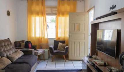 Casa em condomínio fechado com 3 quartos à venda na Estrada do Engenho D'Agua, Anil, Rio de Janeiro, 152 m2 por R$ 646.600