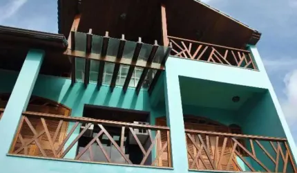 Casa em condomínio fechado com 4 quartos à venda na Rua Estrada dos bandeirantes, Vargem Pequena, Rio de Janeiro, 300 m2 por R$ 700.000