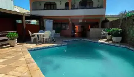Casa em condomínio fechado com 4 quartos à venda na Avenida Afonso da Silveira Filho, Anil, Rio de Janeiro, 350 m2 por R$ 1.600.000