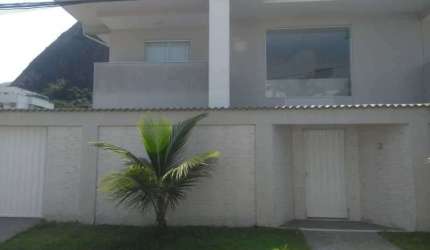 Casa em condomínio fechado com 5 quartos à venda na Rua Daniel Barreto dos Santos, Recreio dos Bandeirantes, Rio de Janeiro por R$ 2.600.000