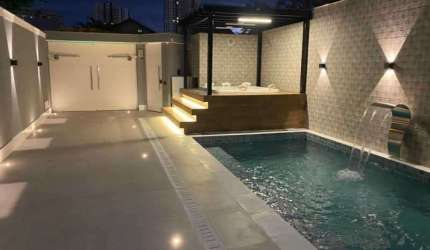 Casa em condomínio fechado com 5 quartos à venda na Rua Gérson Pompeu Pinheiro, Recreio dos Bandeirantes, Rio de Janeiro, 262 m2 por R$ 3.100.000
