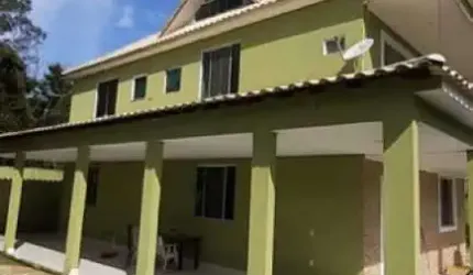 Casa em condomínio fechado com 5 quartos à venda na Rua Serviente Seis, Vargem Grande, Rio de Janeiro, 350 m2 por R$ 740.000