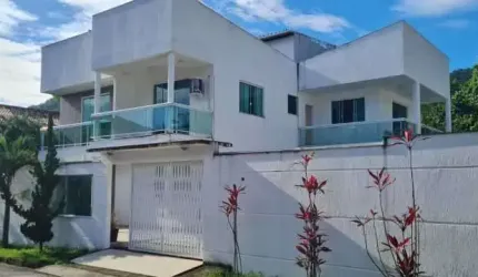 Casa em condomínio fechado com 5 quartos à venda na Estrada do Pontal, Recreio dos Bandeirantes, Rio de Janeiro, 490 m2 por R$ 1.800.000
