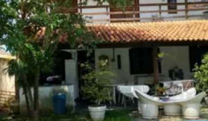 Casa em condomínio fechado com 6 quartos à venda na Rua Paulo José Mahfud, Vargem Pequena, Rio de Janeiro, 420 m2 por R$ 787.000