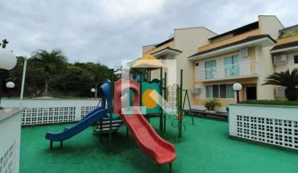 Casa em condomínio fechado com 6 quartos à venda na Rua Orígenes Lessa, Recreio dos Bandeirantes, Rio de Janeiro, 230 m2 por R$ 1.200.000