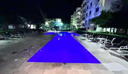 Cobertura com 3 quartos à venda na Estrada de Camorim, Jacarepaguá, Rio de Janeiro, 131 m2 por R$ 699.000