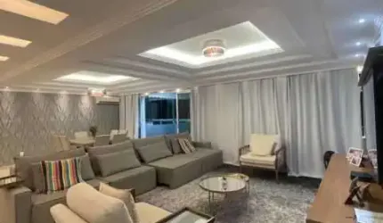 Cobertura com 4 quartos à venda na Rua Jorge Emílio Fontenelle, Recreio dos Bandeirantes, Rio de Janeiro, 273 m2 por R$ 2.400.000