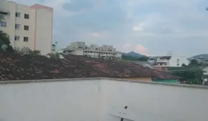 Casa com 3 quartos à venda na Rua Imuta, Pechincha, Rio de Janeiro, 120 m2 por R$ 290.000