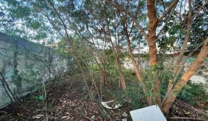 Terreno à venda na Rua Soldado Damasio Gomes, Curicica, Rio de Janeiro, 360 m2 por R$ 370.000