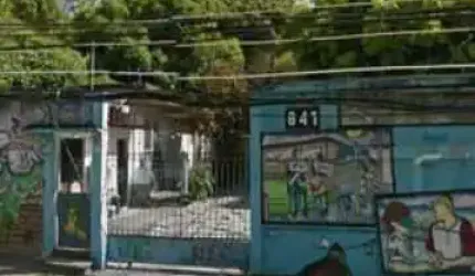 Terreno à venda na Estrada Pau-ferro, Freguesia (Jacarepaguá), Rio de Janeiro, 280 m2 por R$ 2.500.000