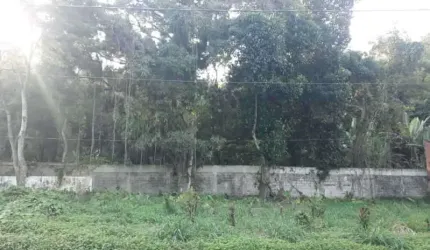 Terreno à venda na Estrada de Camorim, Jacarepaguá, Rio de Janeiro, 400 m2 por R$ 250.000