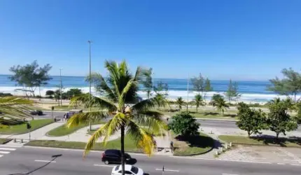 Cobertura com 3 quartos à venda na Avenida Lúcio Costa, Recreio dos Bandeirantes, Rio de Janeiro, 400 m2 por R$ 6.000.000