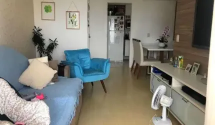 Apartamento com 2 quartos à venda na Rua Historiador Werneck da Silva, Recreio dos Bandeirantes, Rio de Janeiro, 73 m2 por R$ 600.000