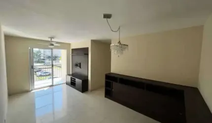 Apartamento com 4 quartos à venda na Estrada de Camorim, Camorim, Rio de Janeiro, 89 m2 por R$ 450.000