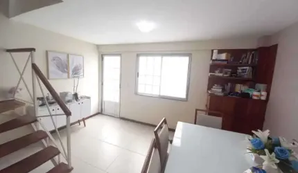 Casa em condomínio fechado com 3 quartos à venda na Estrada de Camorim, Camorim, Rio de Janeiro, 90 m2 por R$ 419.000