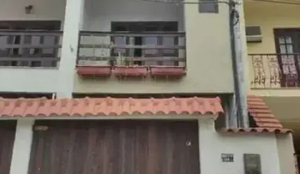 Casa em condomínio fechado com 2 quartos à venda na Rua Jordão, Tanque, Rio de Janeiro, 120 m2 por R$ 170.000