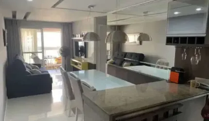 Apartamento com 3 quartos à venda na Rua Nilton Santos, Recreio dos Bandeirantes, Rio de Janeiro, 80 m2 por R$ 615.000