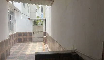 Casa em condomínio fechado com 3 quartos à venda na Rua Apia, Vila da Penha, Rio de Janeiro, 80 m2 por R$ 345.000
