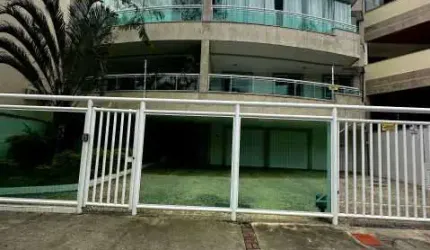 Apartamento com 3 quartos à venda na Rua Luiz Paulistano, Recreio dos Bandeirantes, Rio de Janeiro, 87 m2 por R$ 550.000