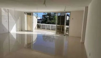 Cobertura com 3 quartos à venda na Rua Demosthenes Madureira de Pinho, Recreio dos Bandeirantes, Rio de Janeiro, 190 m2 por R$ 1.499.999