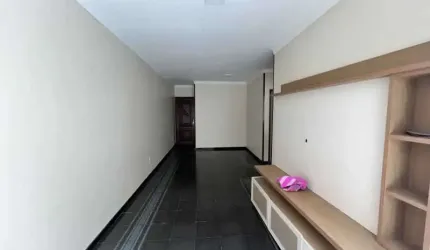 Apartamento com 2 quartos à venda na Rua Brigadeiro João Manuel, Tanque, Rio de Janeiro, 120 m2 por R$ 309.000